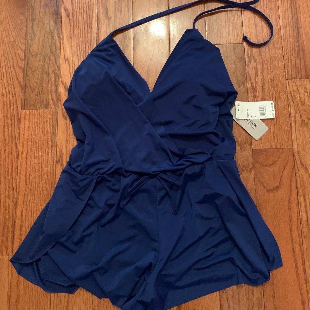 Kenneth Cole Swim Suit